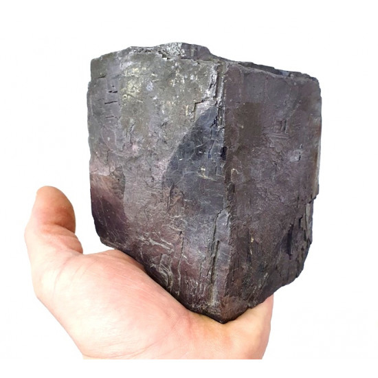 galena (big specimen)