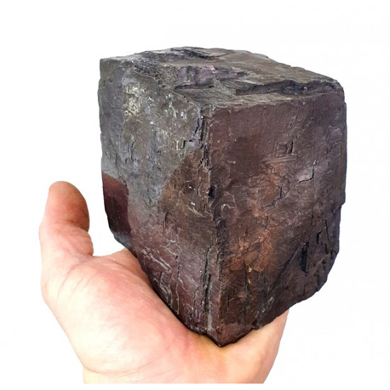 galena (big specimen)