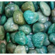 Mini Amazonite heart