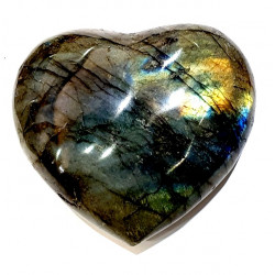 coeur labradorite