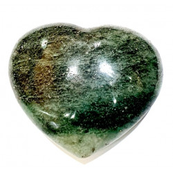 coeur fuschite