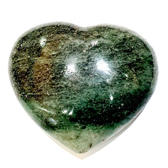 coeur fuschite