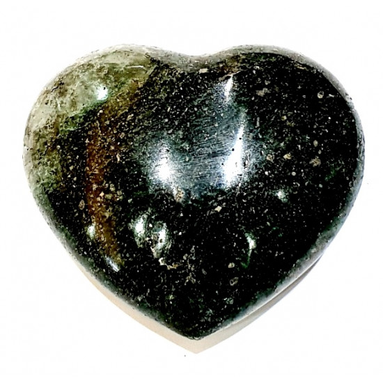 coeur fuschite