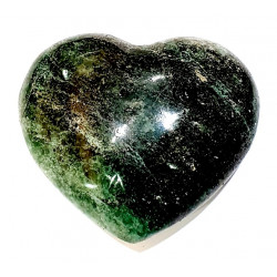 coeur fuschite