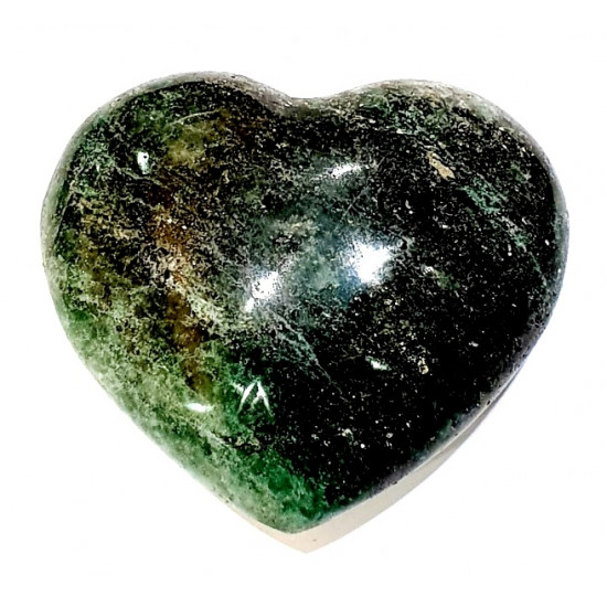 coeur fuschite