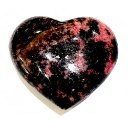 coeur rhodonite