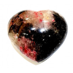 coeur rhodonite