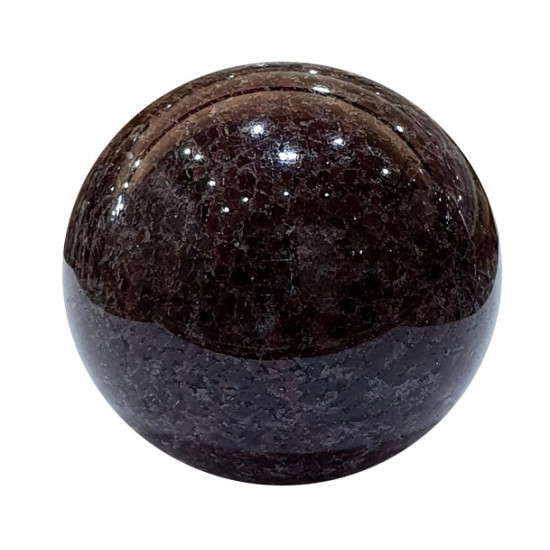Garnet Sphere