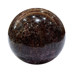 Garnet Sphere