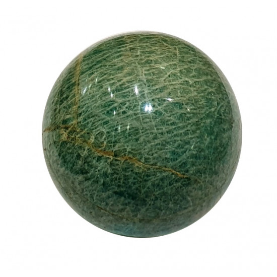 amazonite sphere
