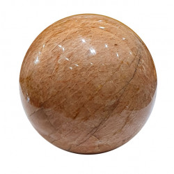 Sunstone Sphere