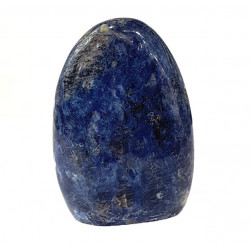 Dumortierite Free Form