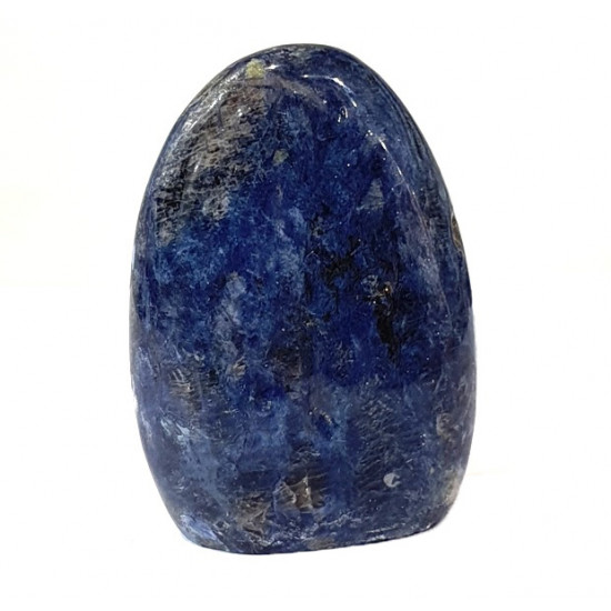 Dumortierite Free Form