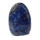 Dumortierite Free Form