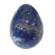 Dumortierite egg