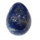 Dumortierite egg