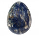 Dumortierite egg