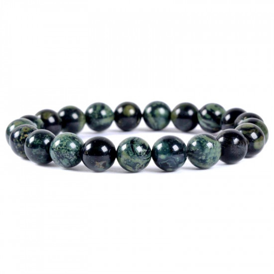 Kambaba Jasper Bracelet  8mm