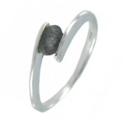 Ring 18-05 Labradorite Sterling Silver