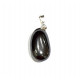 hematite pendant