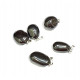 hematite pendant
