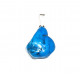 howlite pendant