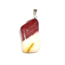 mookaite pendant