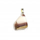 Botswana Agate Pendant