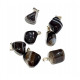 Black Agate pendant