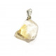Citrine pendant