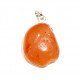 carnelian pendant