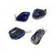 sodalite pendant