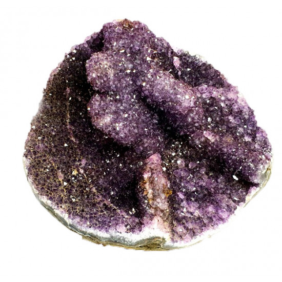 amethyst uruguay