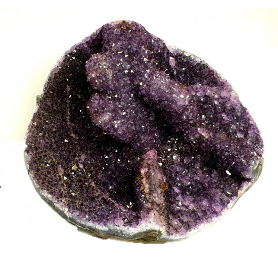 amethyst uruguay
