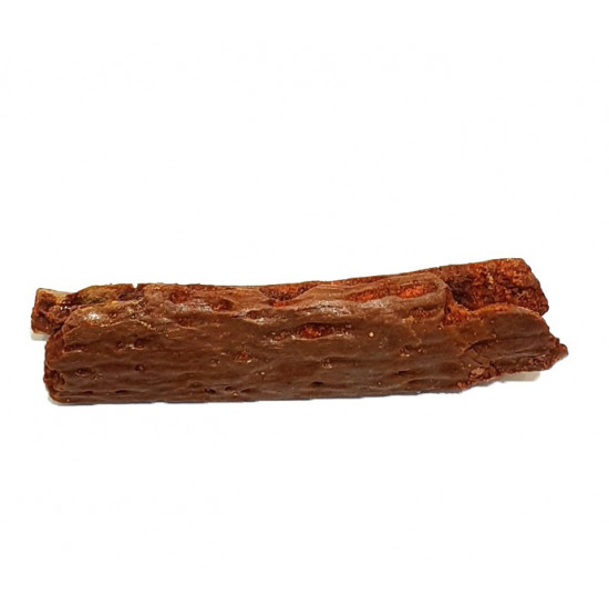 elosuchus cherifiensis (mandible)