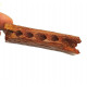 elosuchus cherifiensis (mandible)