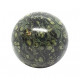 Kambaba Jasper Sphere