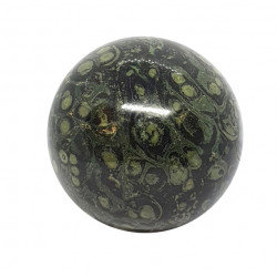 Kambaba Jasper Sphere