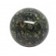 Kambaba Jasper Sphere