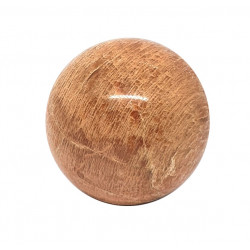 Sunstone Sphere