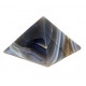 agate pyramid