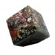 orbicular jasper cube