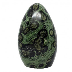 Kambaba Jasper Free Form