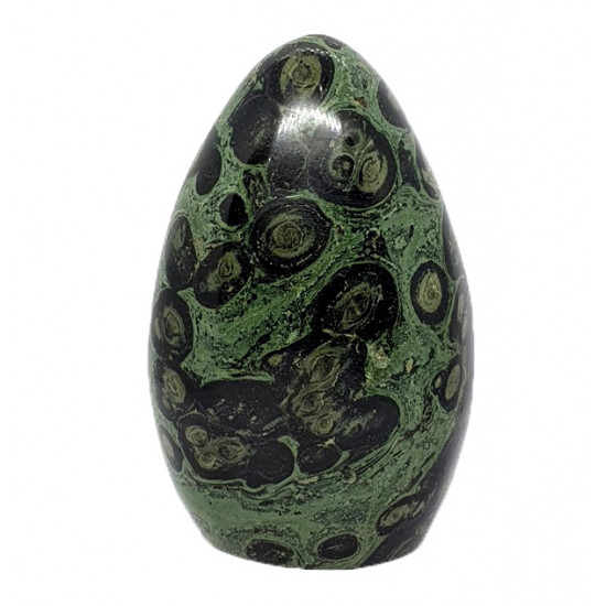 Kambaba Jasper Free Form