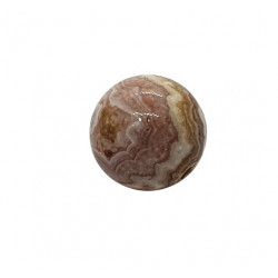 Bead crazy lace agate 10mm