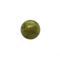 bead green opal 8mm
