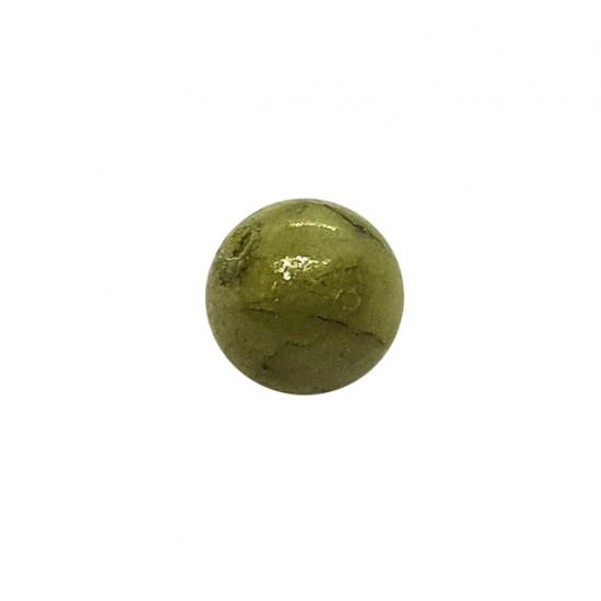 bead green opal 8mm bead green opal 8mm