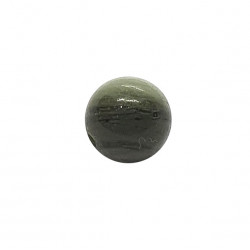 bead quartz actinolite 8mm