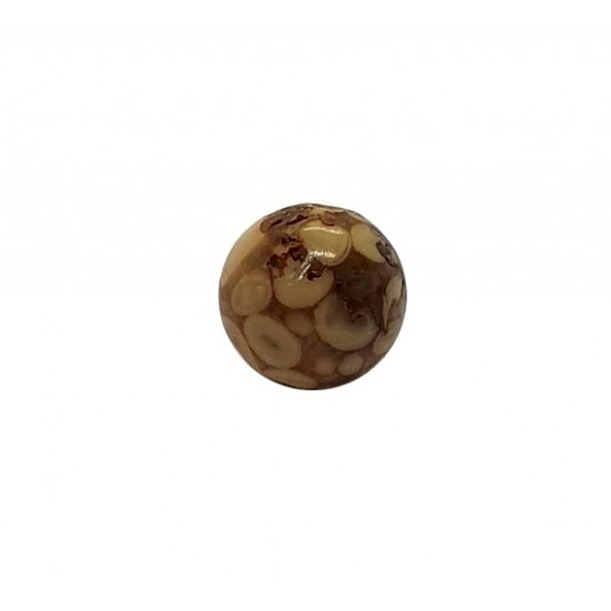 bead peanut wood 8mm bead peanut wood 8mm