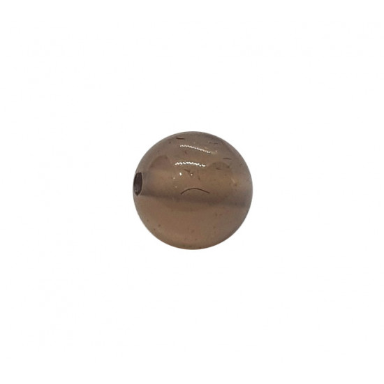 Bead Gray Agate 8mm